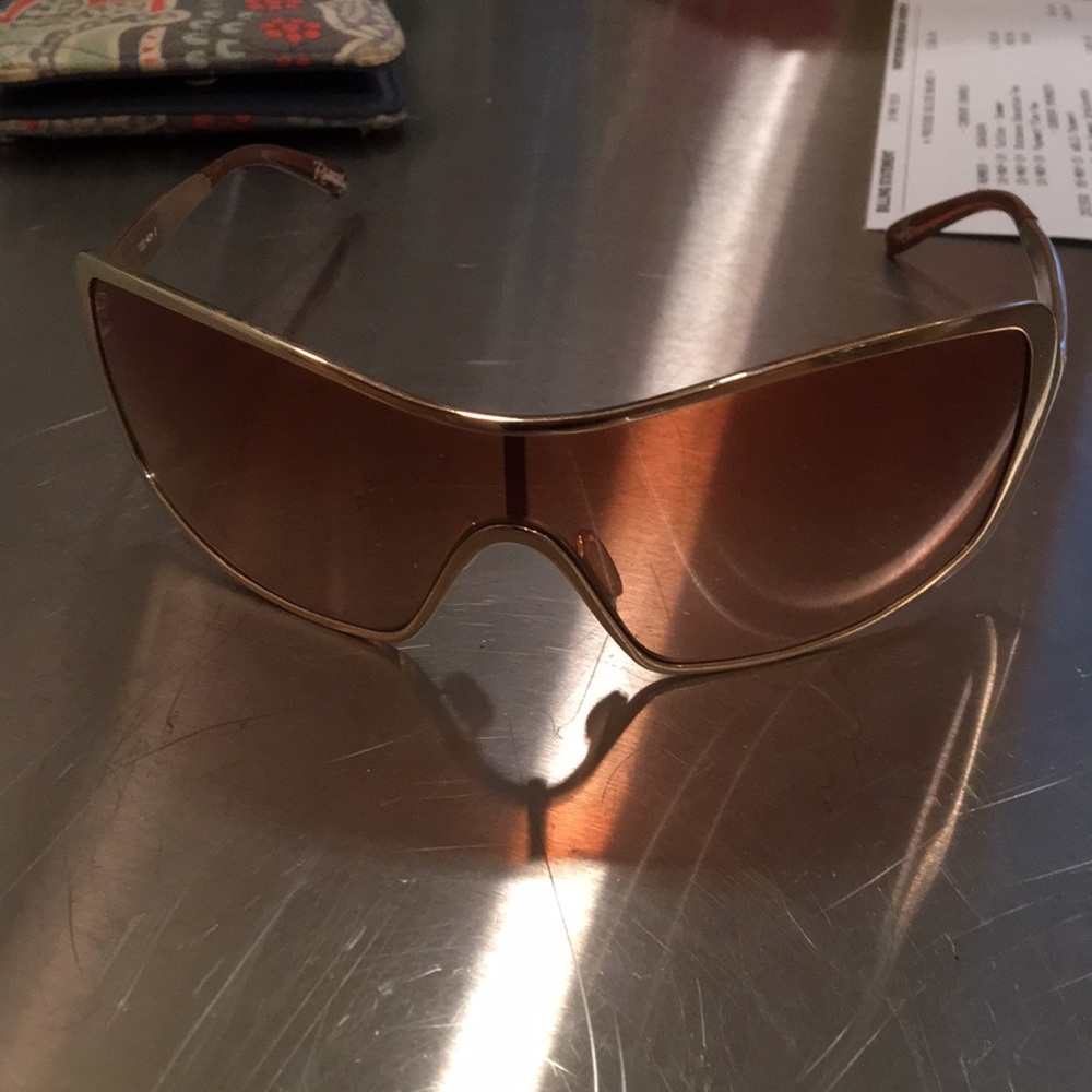 Oakley sunglasses